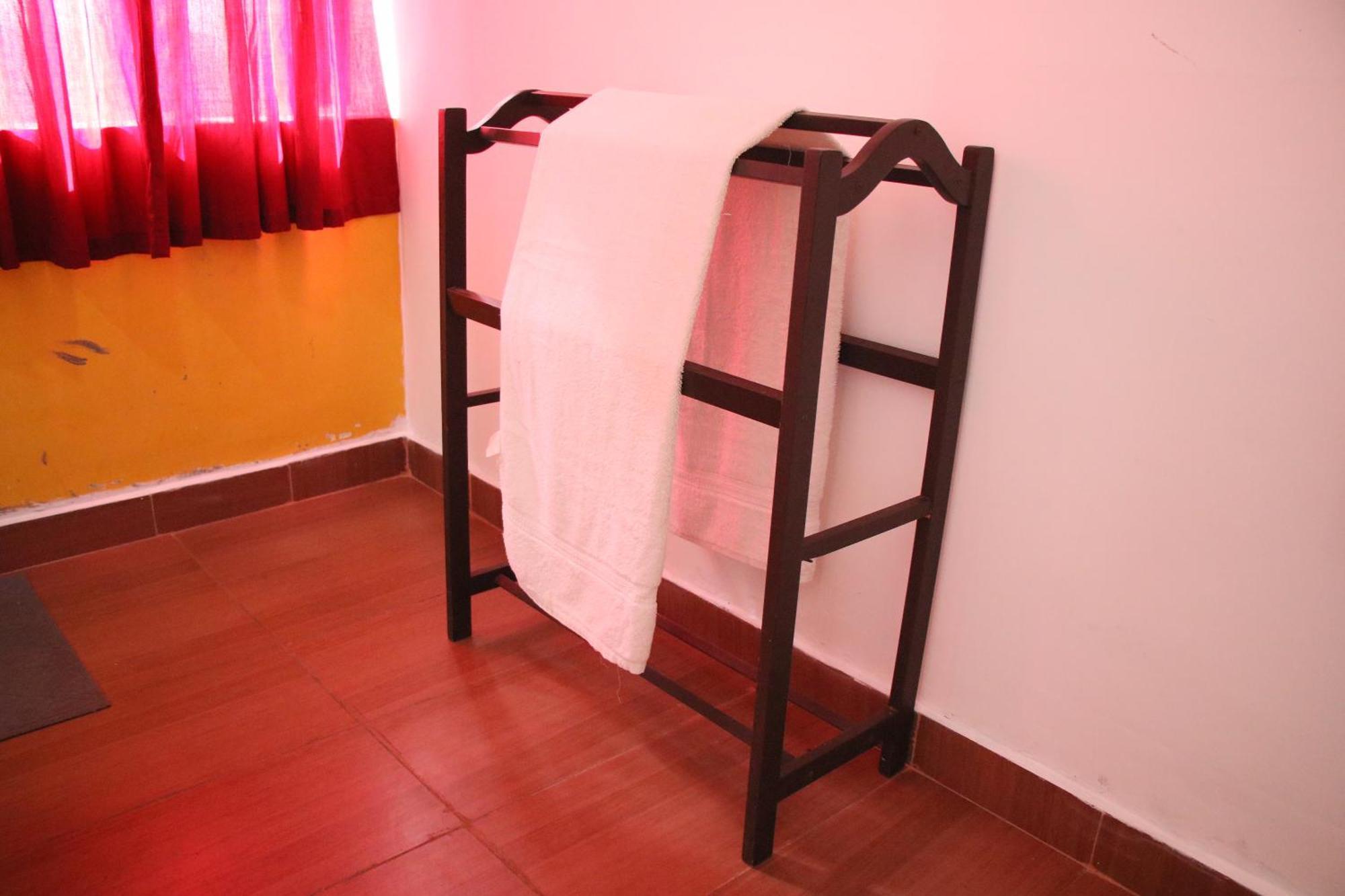 Hotel Caritas Rest Galle Exterior foto