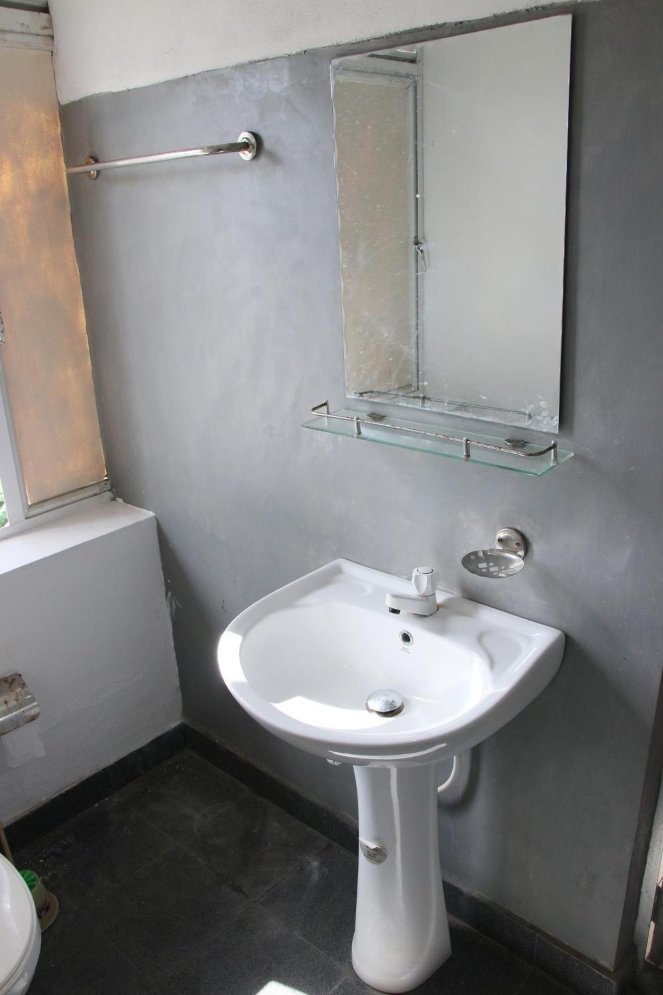 Hotel Caritas Rest Galle Exterior foto