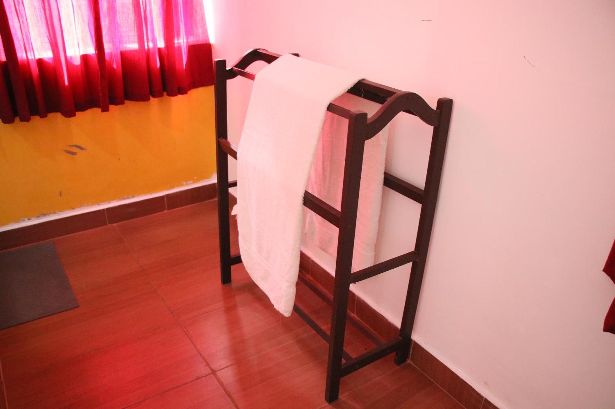 Hotel Caritas Rest Galle Exterior foto