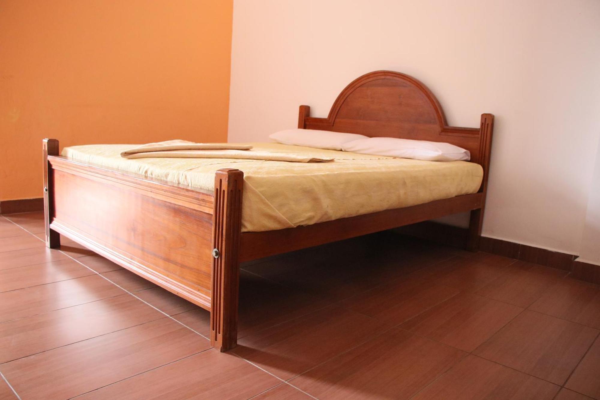 Hotel Caritas Rest Galle Exterior foto