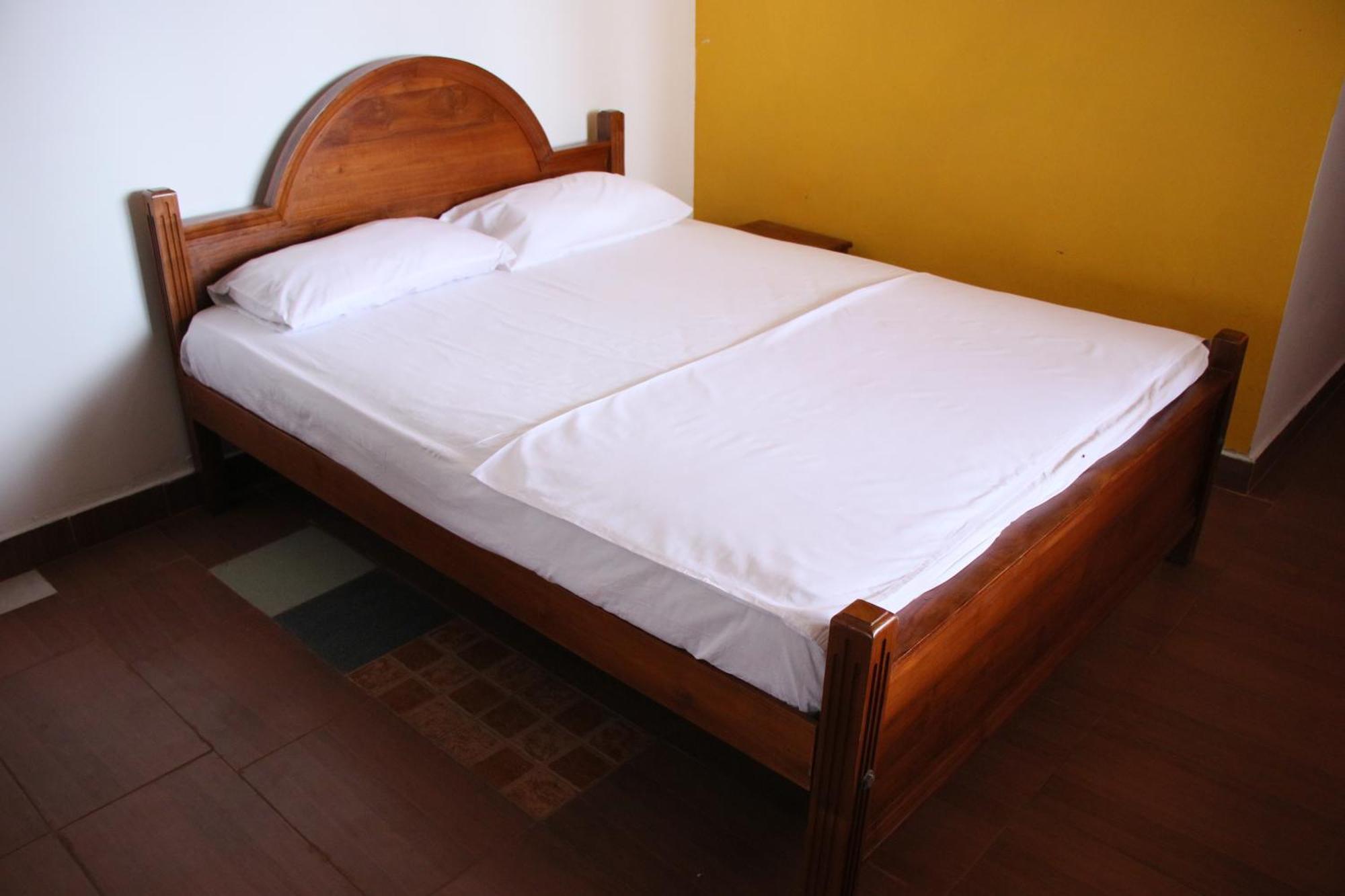 Hotel Caritas Rest Galle Exterior foto