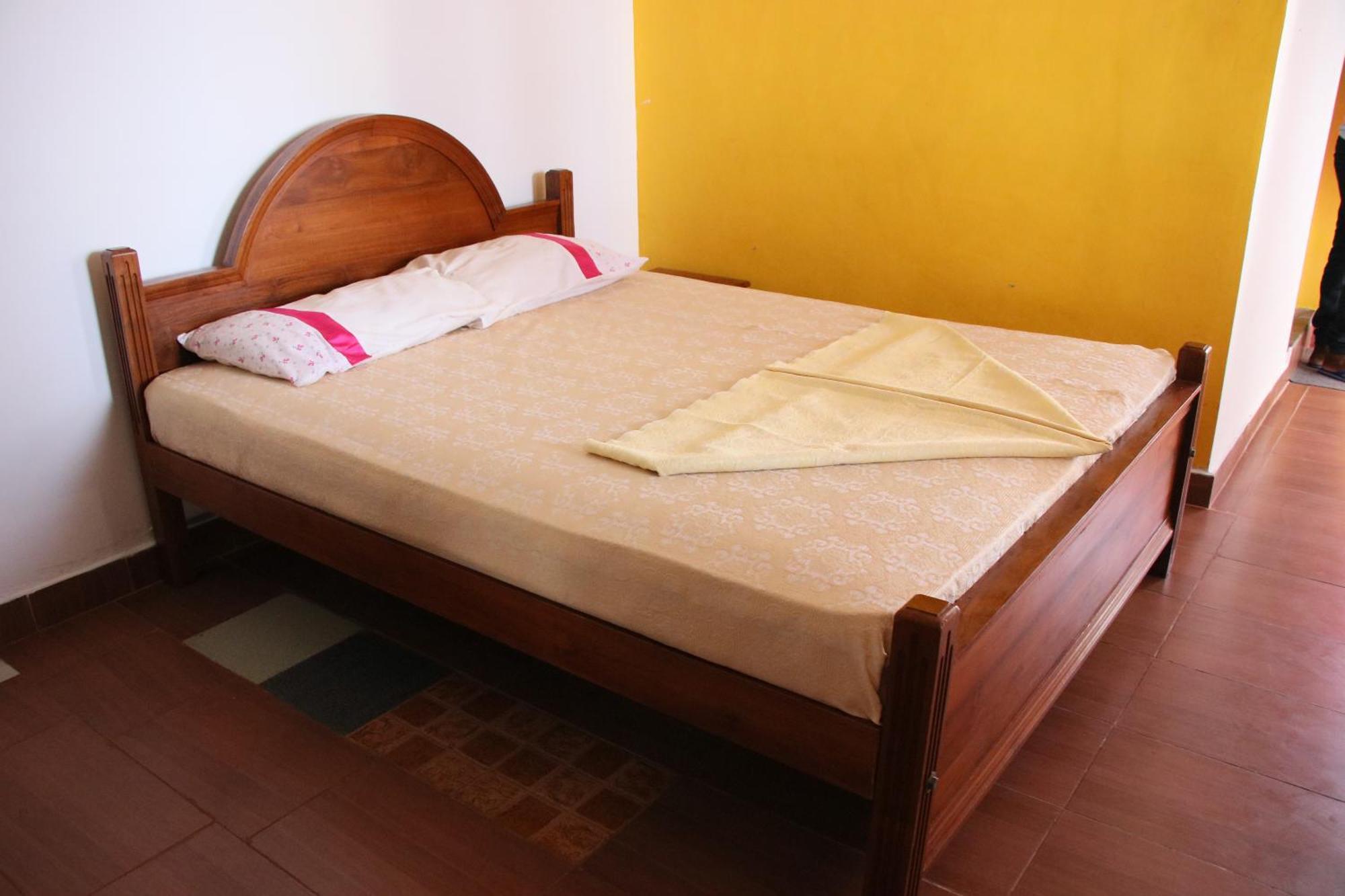 Hotel Caritas Rest Galle Exterior foto