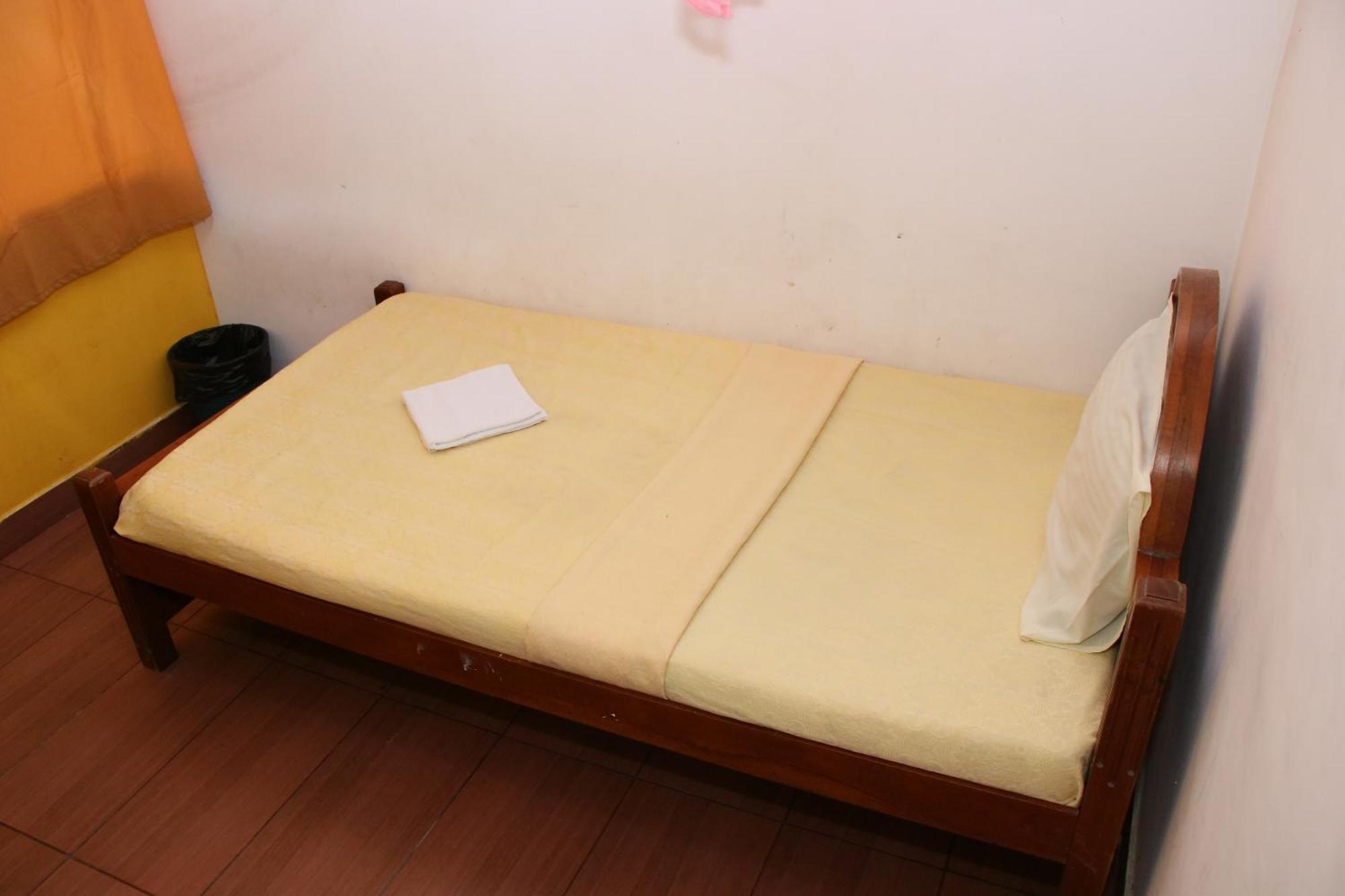 Hotel Caritas Rest Galle Exterior foto