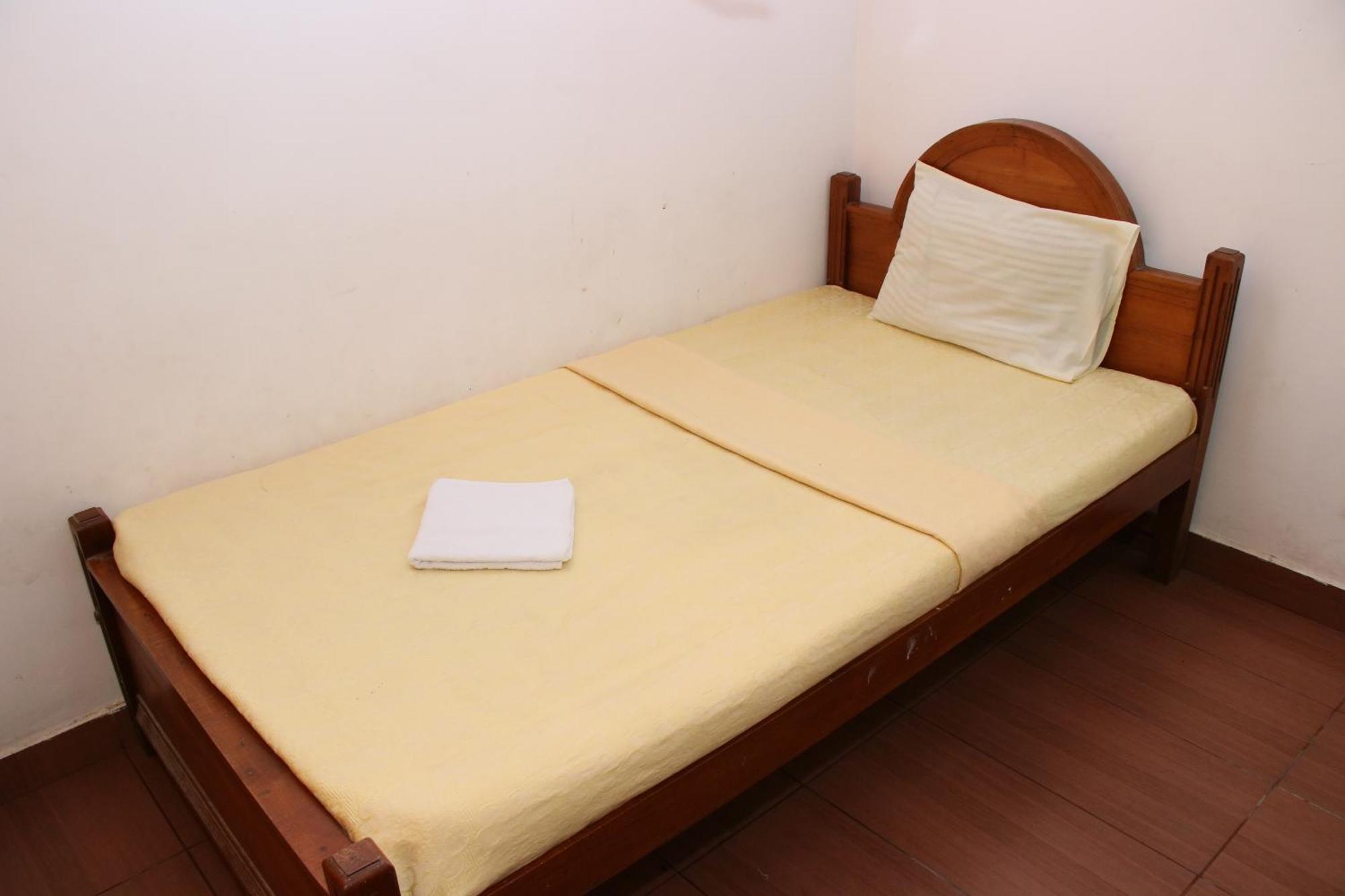 Hotel Caritas Rest Galle Exterior foto